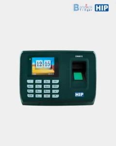 เครื่องสแกนลายนิ้วมือ HIP CMI681s เครื่องสแกนลายนิ้วมือ Bangkok Finger